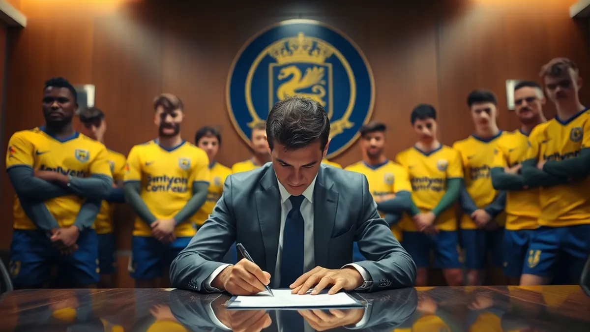 Oxford United's Alfie Potter Commits to Oxford City