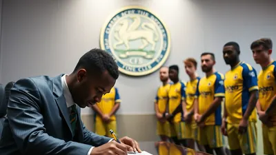 Oxford United near deal for Jordan Thomas as Ramsey builds squad