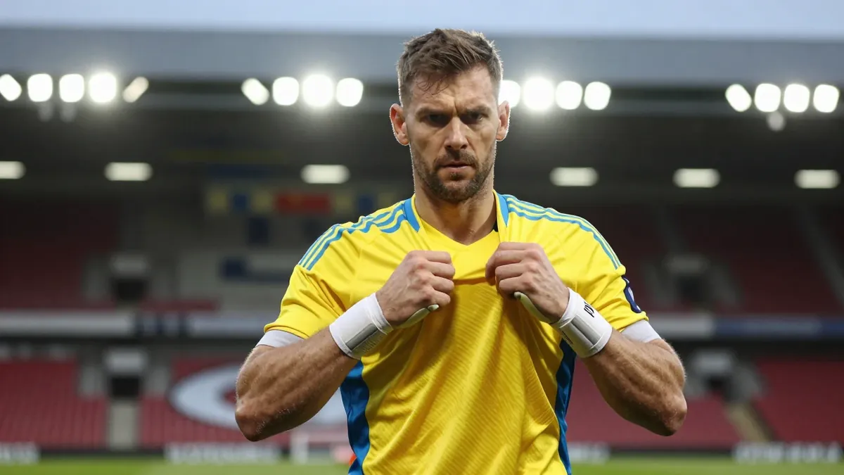 Oxford United’s Eastwood Steps In as Cumming Injured