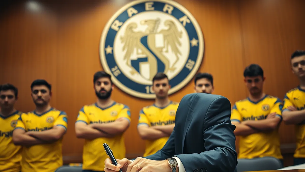 Oxford United Announces Major Change Ahead of Summer Transfer Window