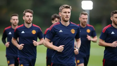 Aaron Ramsey leads record Oxford United running event