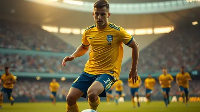 Oxford United Stars Shine in International Friendlies