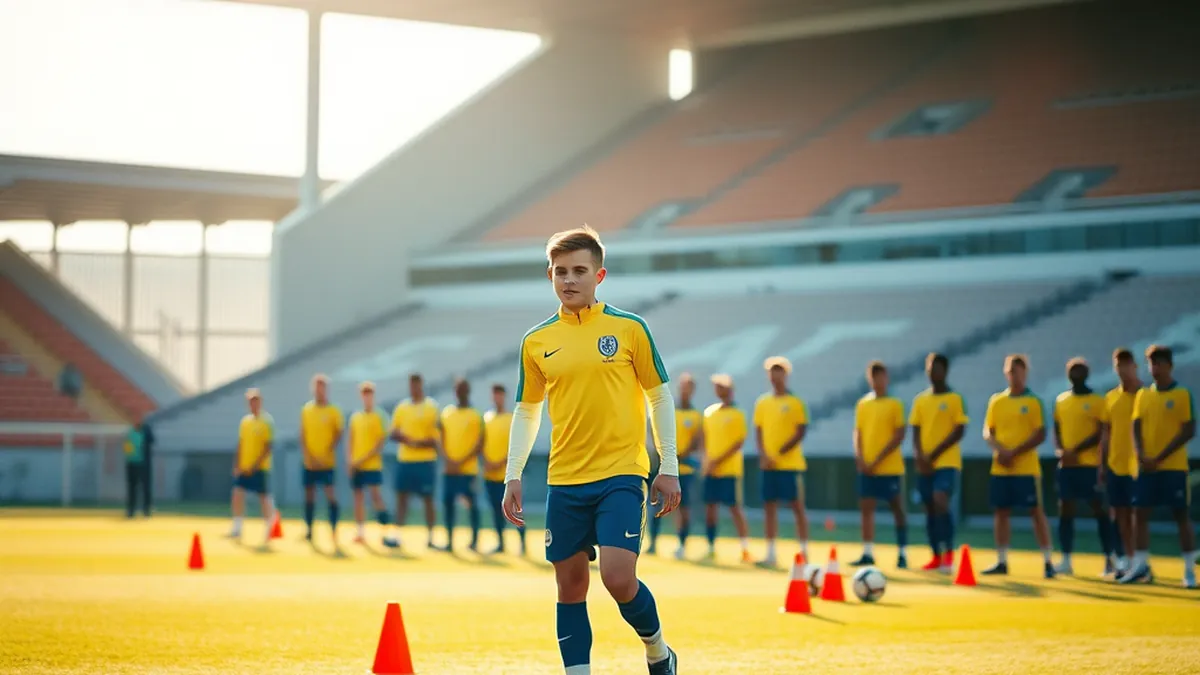 Aaron Ramsey's Oxford United debut ends in 3-1 pre-season win