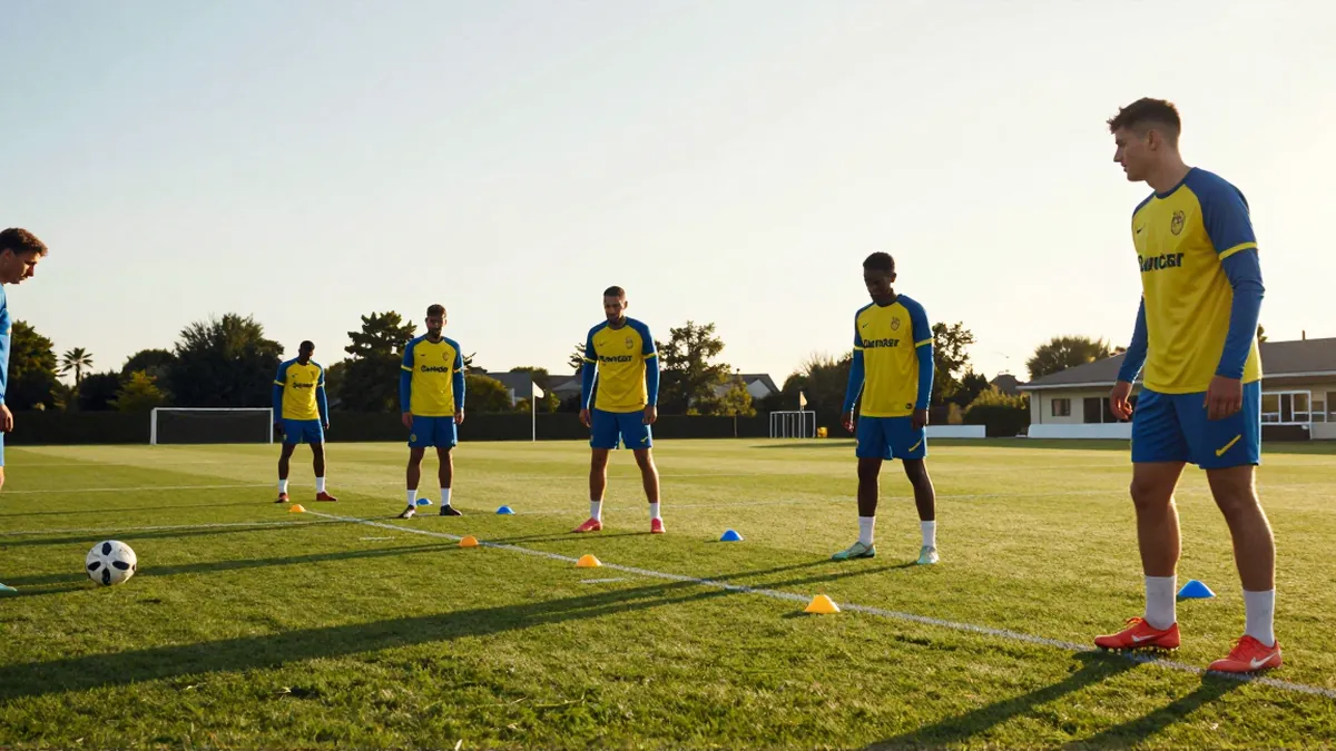 Gunter signs for Oxford United, bolsters Ramsey’s squad