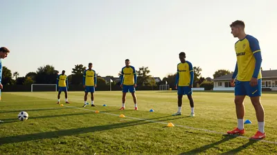 Gunter signs for Oxford United, bolsters Ramsey’s squad
