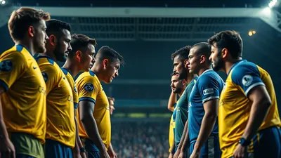 Oxford United Takes on Wrexham in Pivotal EFL Championship Clash