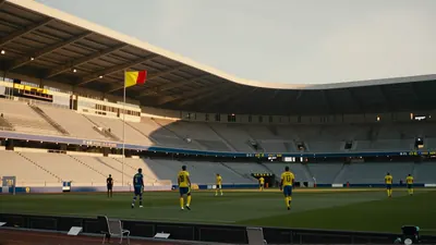 Finance guru backs Oxford United as stadium plan survives