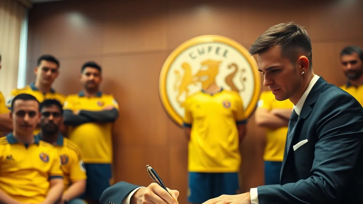 Oxford United's Business Club: A New Era for Local Partnerships
