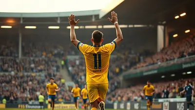 Oxford United secure late pre-season win over Barnet