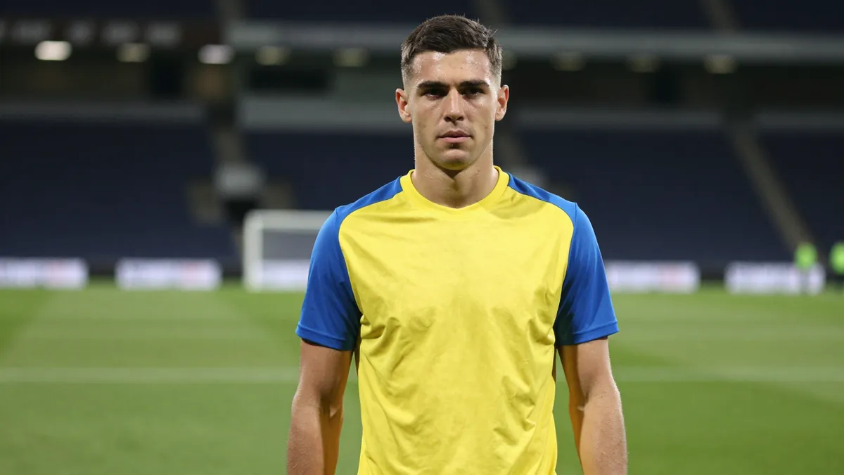 EFL Rules Challenged by PFA Amid Oxford United Embargo