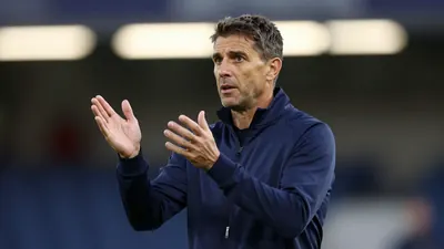 Ramsey rallies Oxford United fans before Ipswich Town friendly