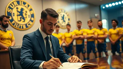 Oxford United Transfer Update: Exit and Leicester's Rowett Replacement