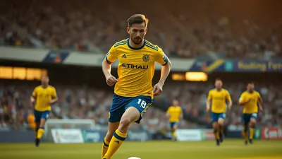 Oxford United vs Reading FC: Key Takeaways from the Match