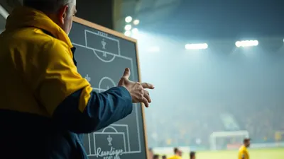 Oxford United poised to appoint Aaron Ramsey as manager