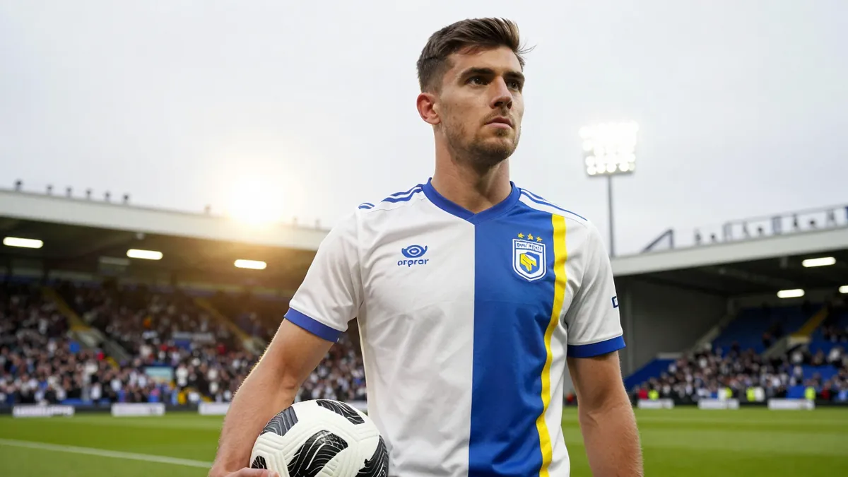 Oxford United Striker Tom Bradshaw Joins Rotherham United
