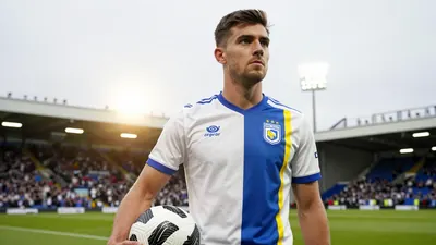 Oxford United Striker Tom Bradshaw Joins Rotherham United