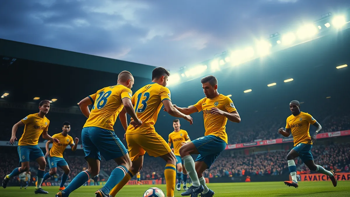 Manchester United's First Competitive Visit to Kassam Stadium: A Historical Moment for Oxford United