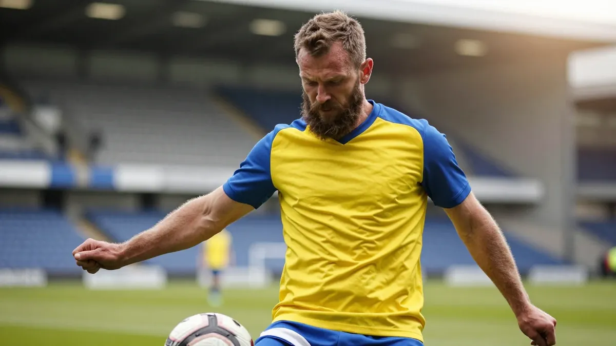 Ramsey Adjusts System for Oxford's 2-1 Win Over Stevenage