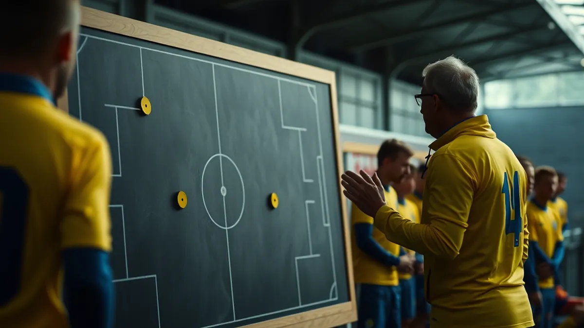 Oxford United Appoints Ramsey as New Boss