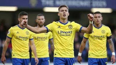 Ramsey's Oxford United Claim First Victory