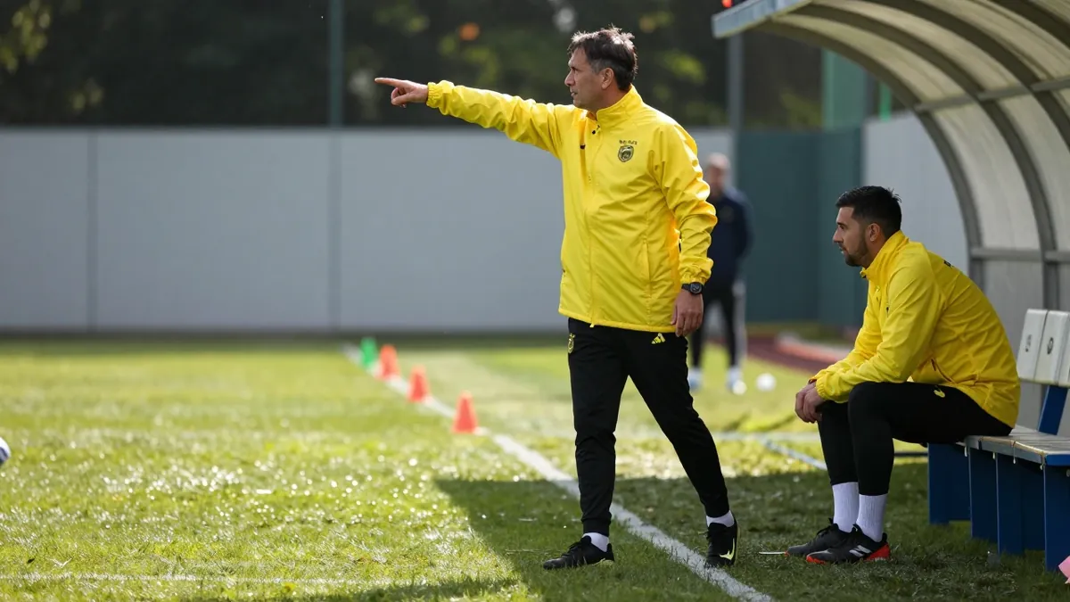 Oxford United head coach Aaron Ramsey says his side must maintain concentration for the Burton Albion fixture after their...