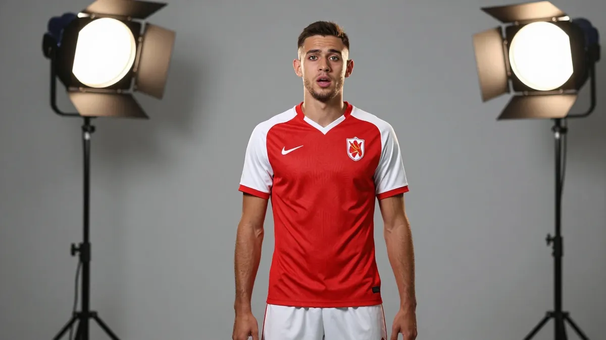 Oxford United Want to Dominate in League One, Says Ciaron Brown