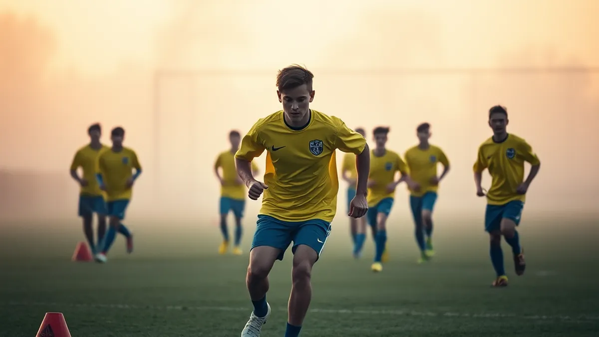 The Rise of S. Long: Oxford United's Defensive Backbone