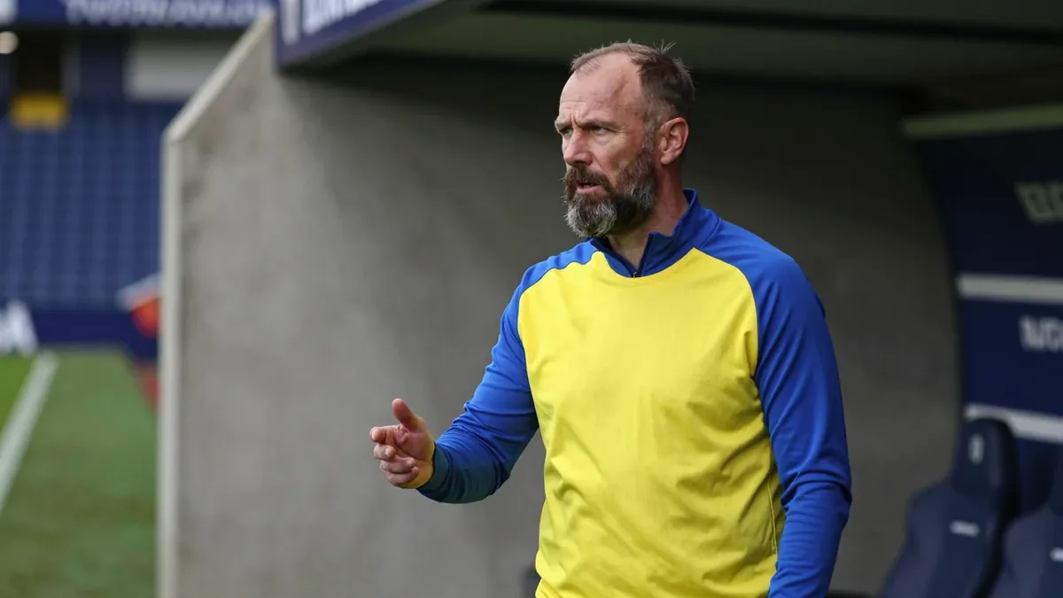 Oxford United 2-1 Stevenage: Late Penalty Secures Three Points