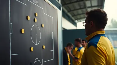 Oxford United Eyes Aaron Ramsey as Next Manager