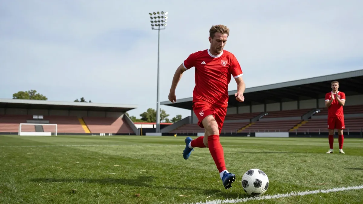 Marvin Johnson, who made 55 appearances for Oxford United, has signed a short-term deal with Solihull Moors, reuniting...