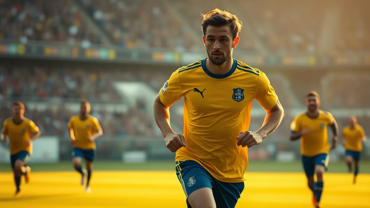 C. Brannagan: The Heart of Oxford United's Midfield