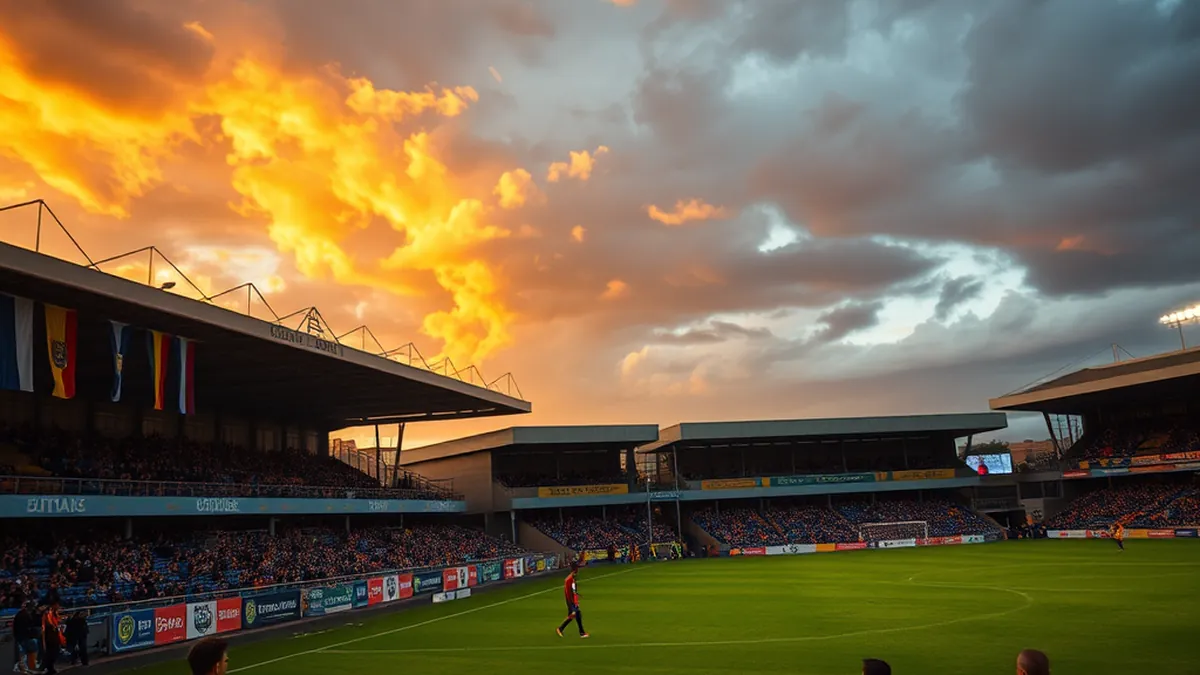 Oxford United handed EFL transfer embargo before Aldershot Town tie