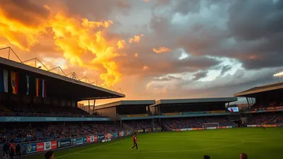 Oxford United handed EFL transfer embargo before Aldershot Town tie