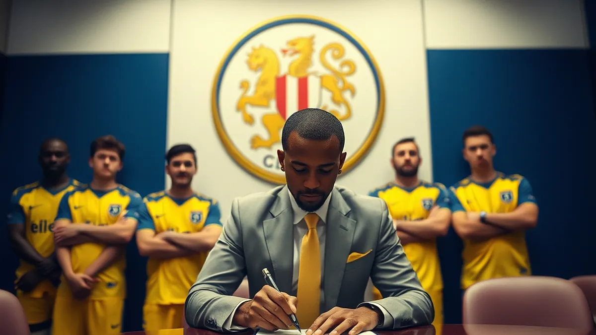 Oxford United Land Transfer Blow as Sheffield Wednesday Target Stays Put