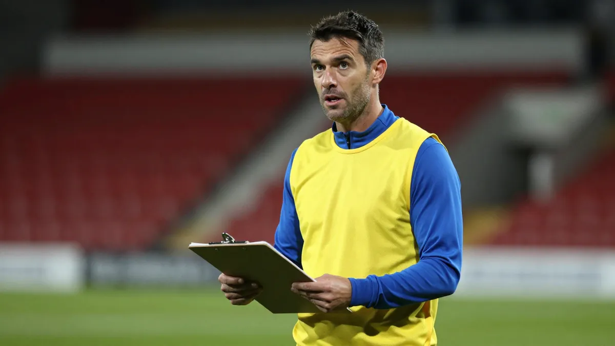 Aaron Ramsey Credits Arsene Wenger as Key Influence in Oxford United Role