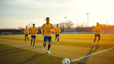 Oxford United Aims for Championship