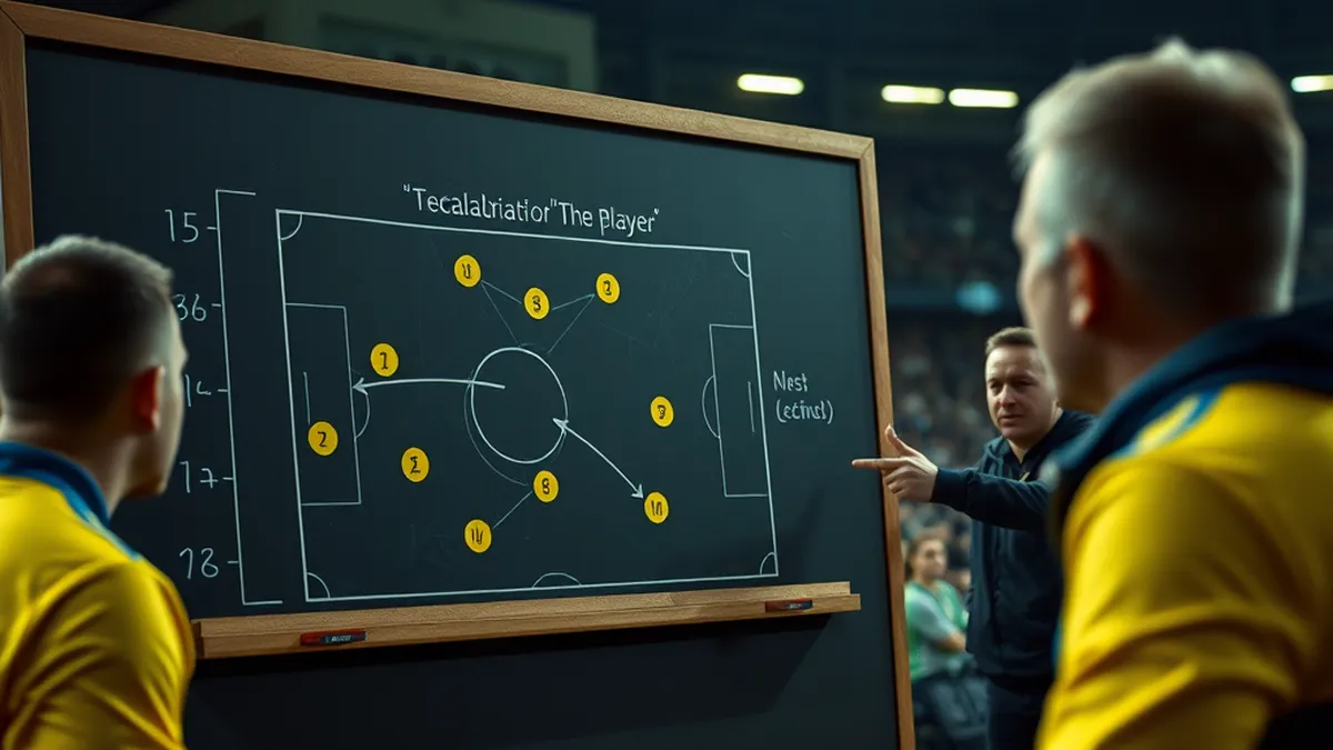 Recalibrating Oxford United's Tactical Approach for Optimal Performance