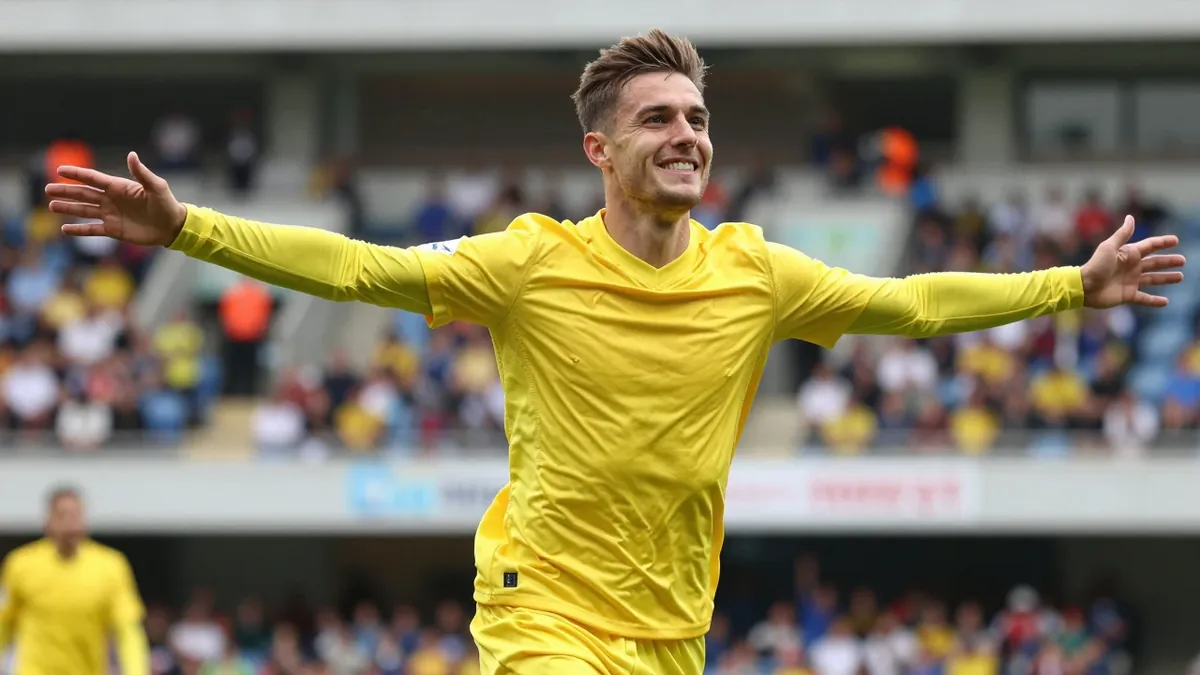 Oxford United produced a perfect away performance to beat Leicester City 4-0, with Mo Missanga and Mark Harris scoring...