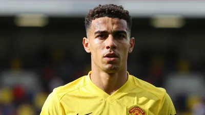 Oxford United midfielder Brian De Keersmaecker has joined Bristol City on a season-long loan with an option to buy, as...