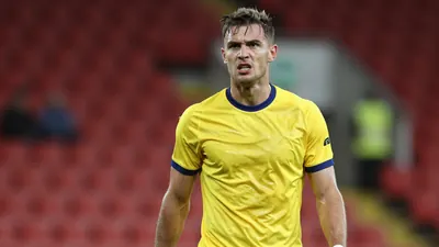 Oxford United's Late Equaliser: Aaron Ramsey's Reaction to MK Dons Draw
