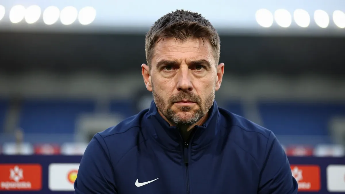 Oxford United head coach Aaron Ramsey addresses Stanley Mills' departure to Preston North End while the club navigates a...