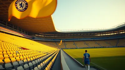Oxford United Fans Criticize FIFA's World Cup Ticket Prices