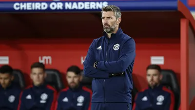 Oxford United injury woes: Ramsey gives update on Jin-woo and Roosken