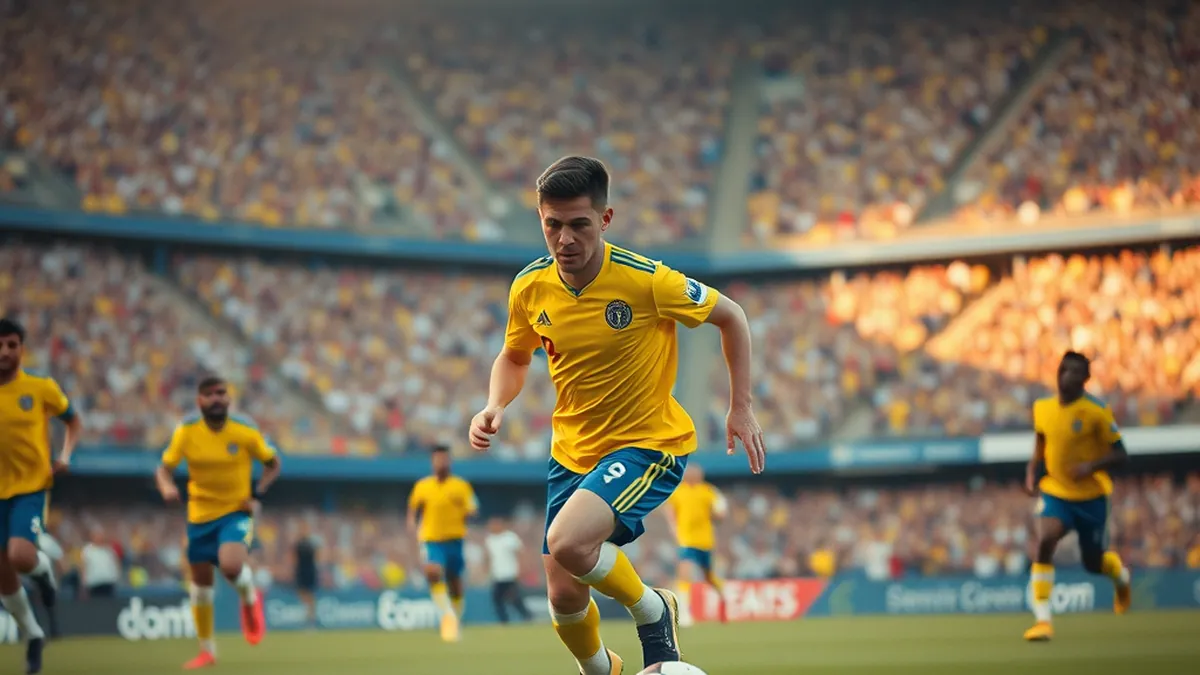 Exploring O. Romeny's Impact at Oxford United in 2026