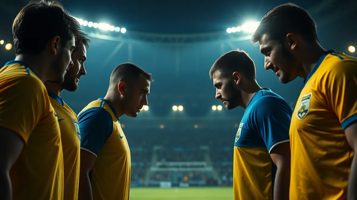 Rituals and Rivalries: The Pulse of Oxford United's Fan Culture