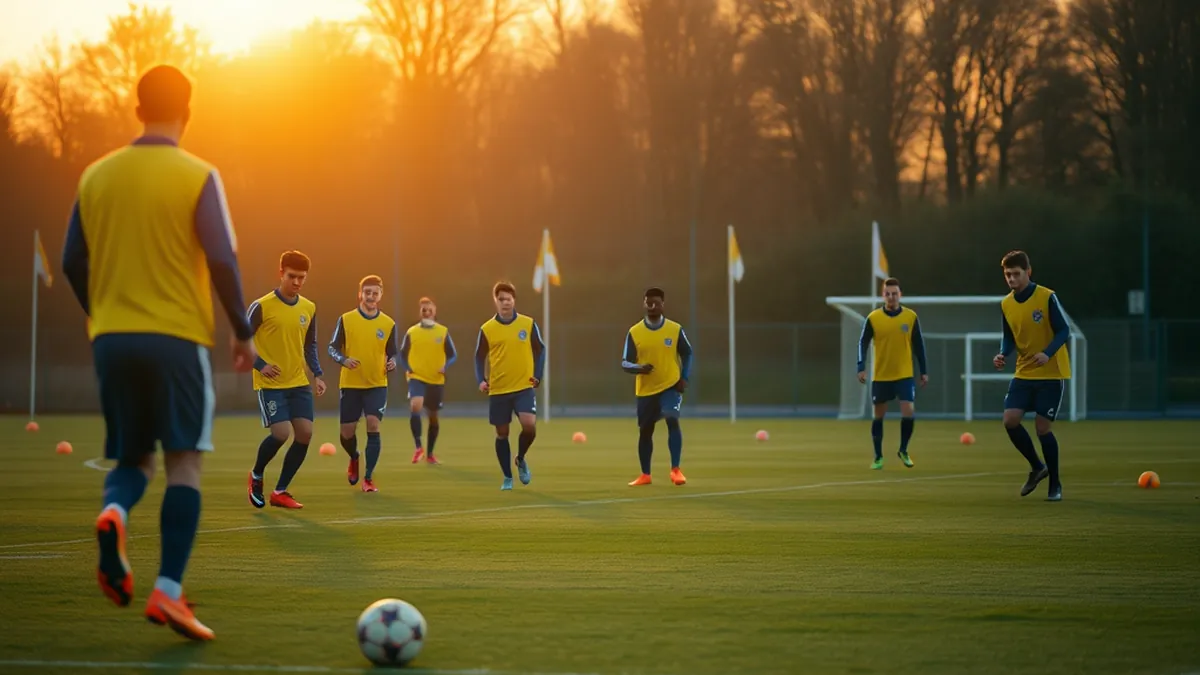 Oxford United's 1986 FA Cup Run: A Glorious Journey
