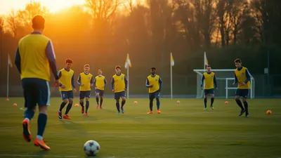 Oxford United's 1986 FA Cup Run: A Glorious Journey