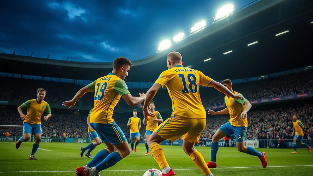 Oxford United Faces Leicester City in Championship Match