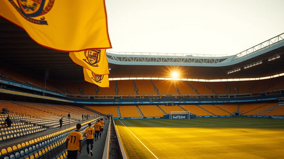 The Unique Traditions of Oxford United Supporters: A Deep Dive into Fan Culture