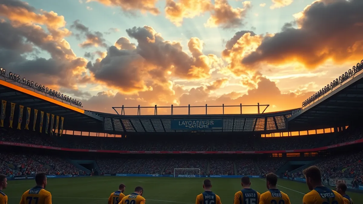 Oxford United Launches 'Our Oxford' Community Series